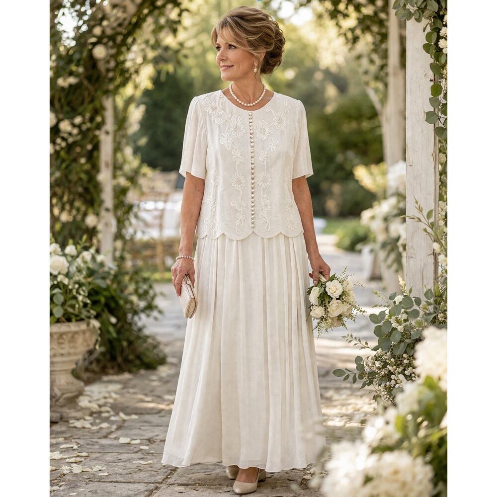 Beautiful dress